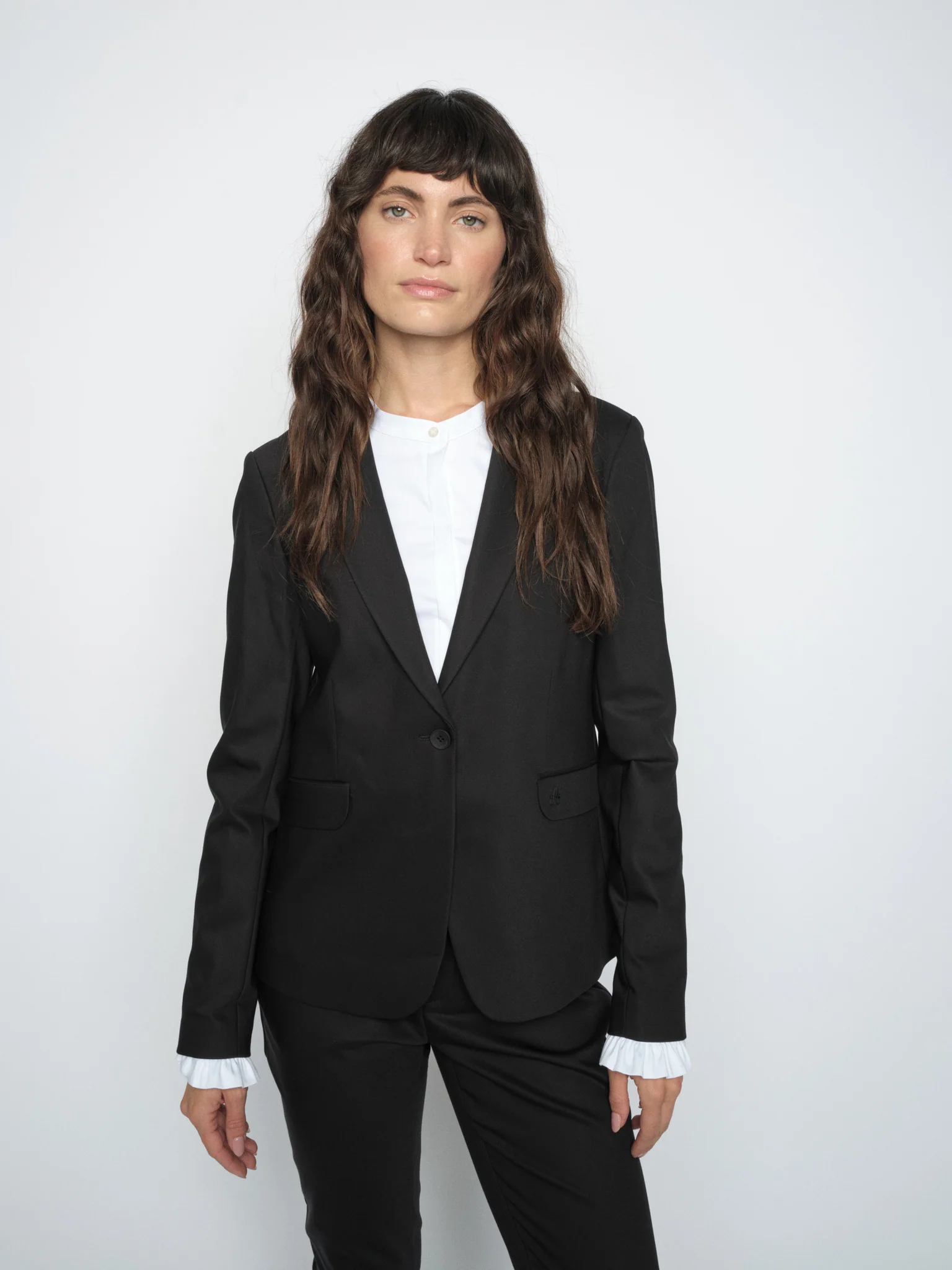 MMBlake Night Blazer - Image 11
