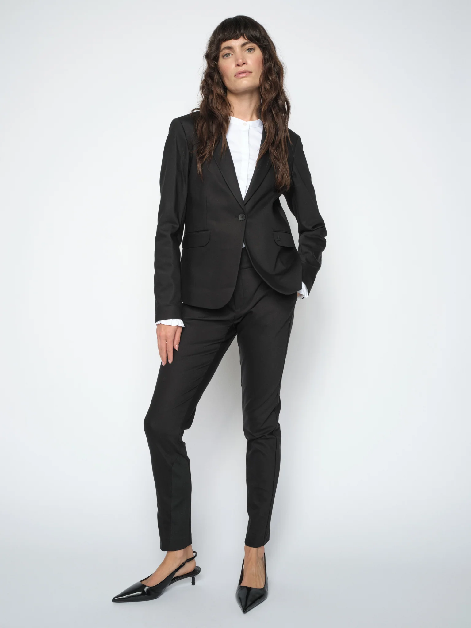 MMBlake Night Blazer - Image 12