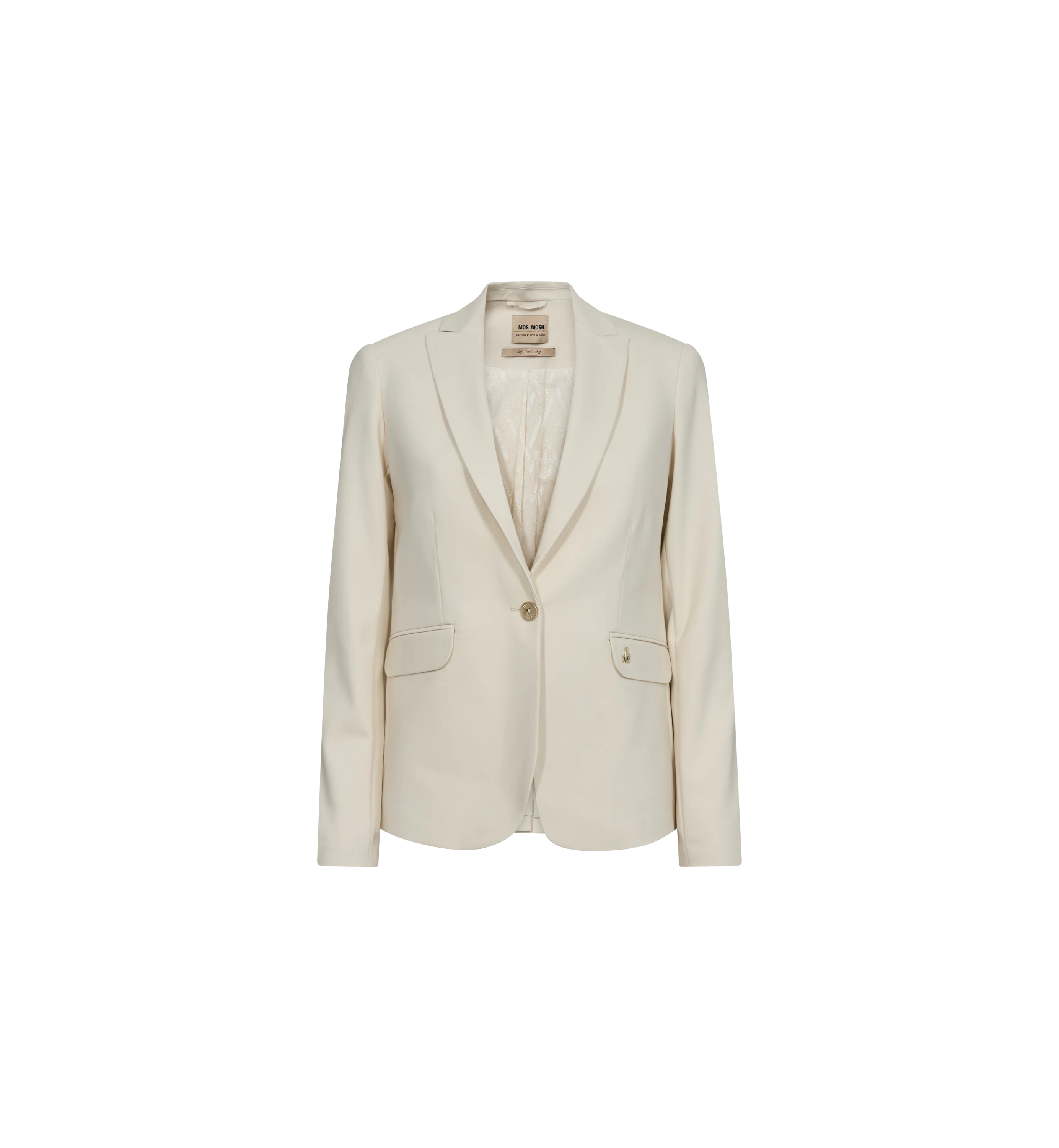 MMBlake Night Blazer - Image 15