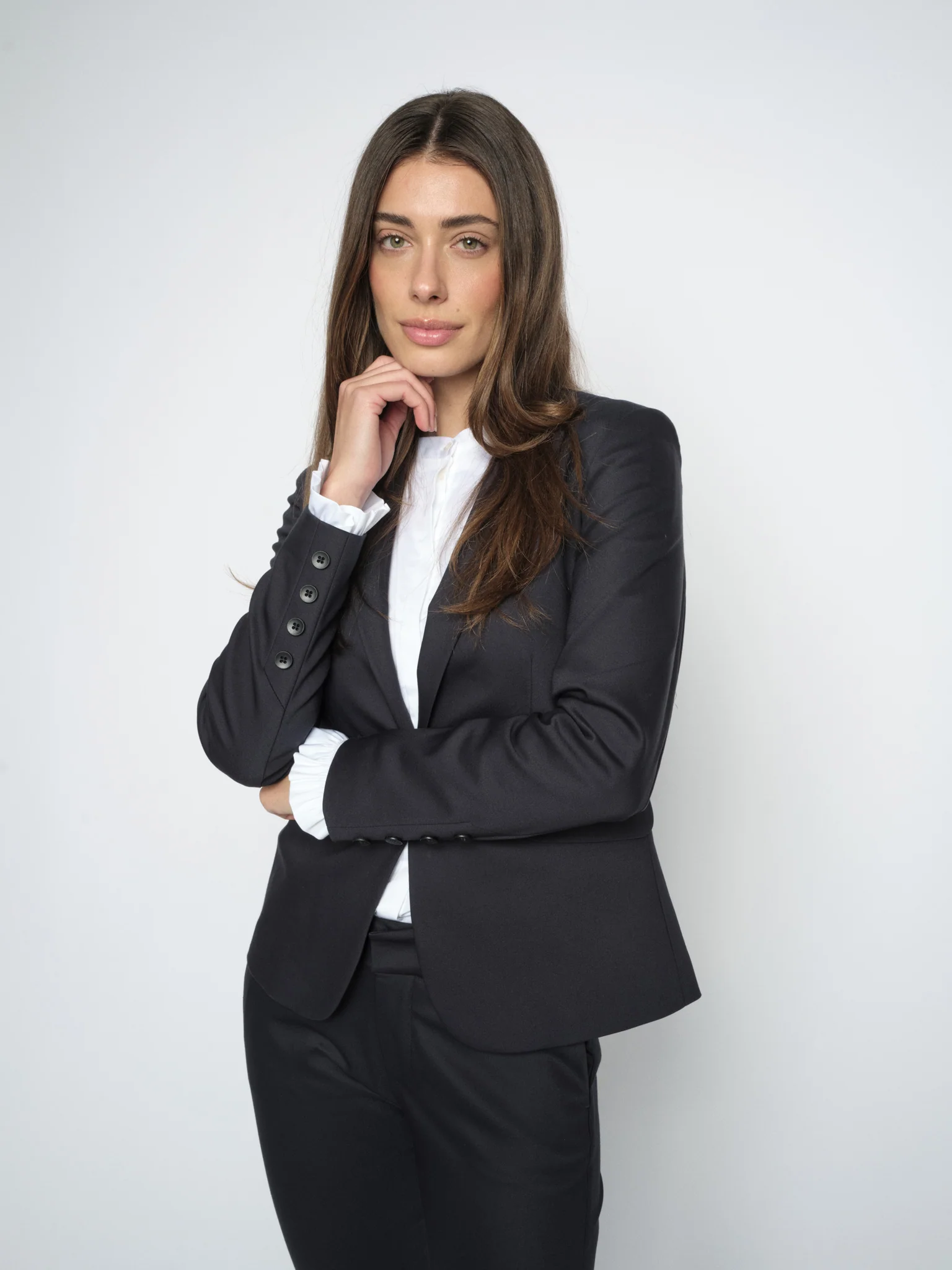 MMBlake Night Blazer - Image 19