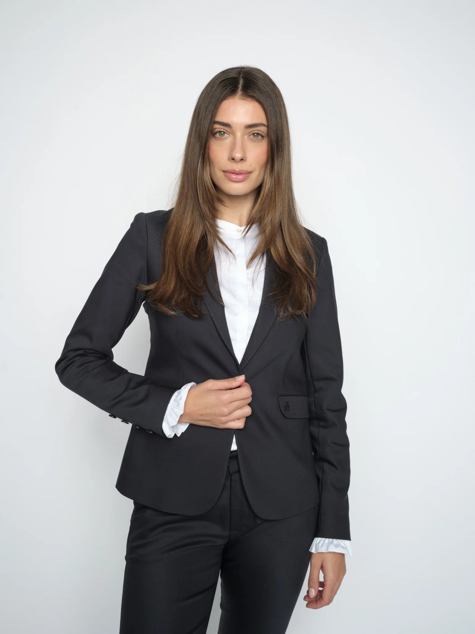 MMBlake Night Blazer - Image 20