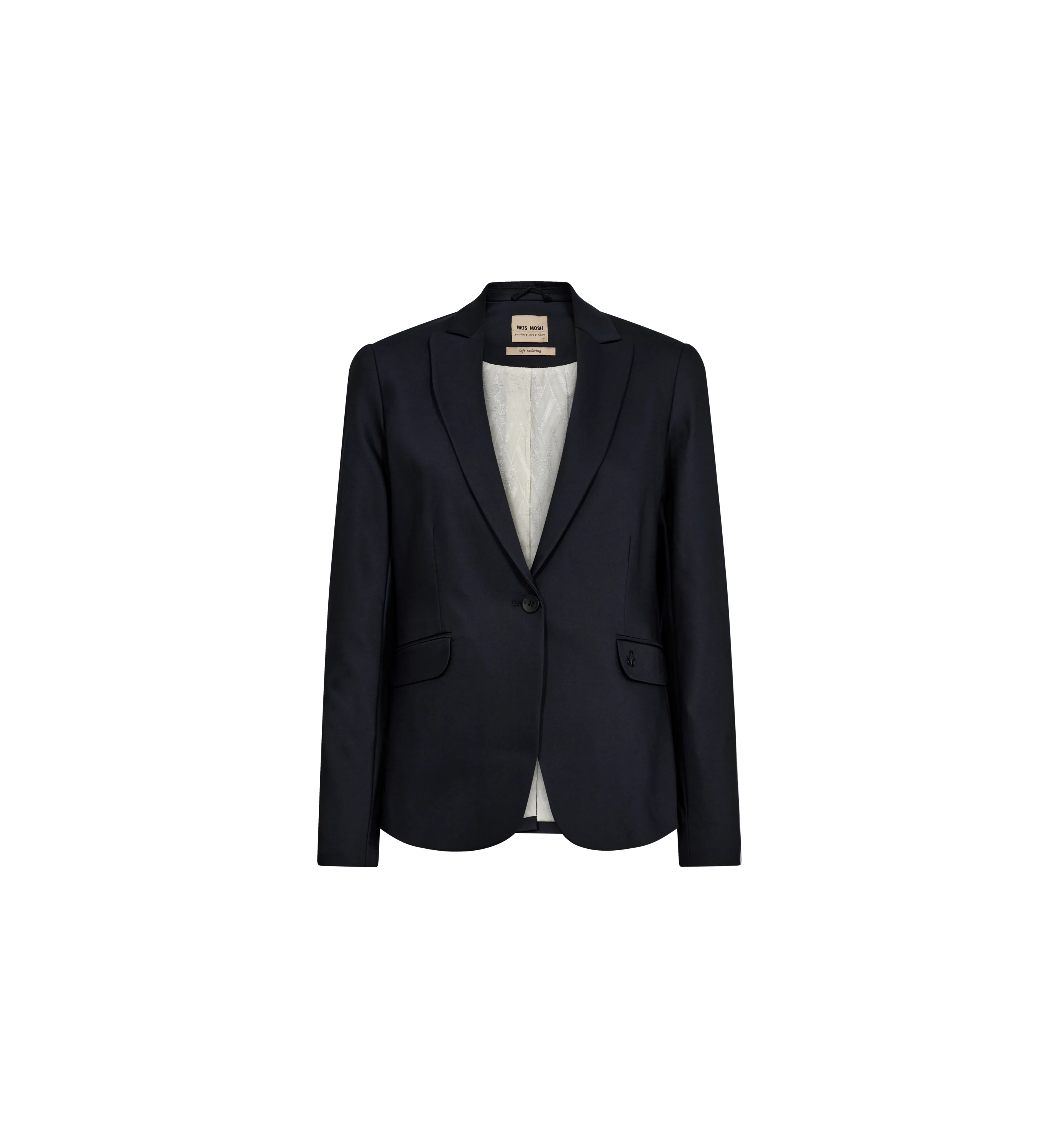 MMBlake Night Blazer - Image 21