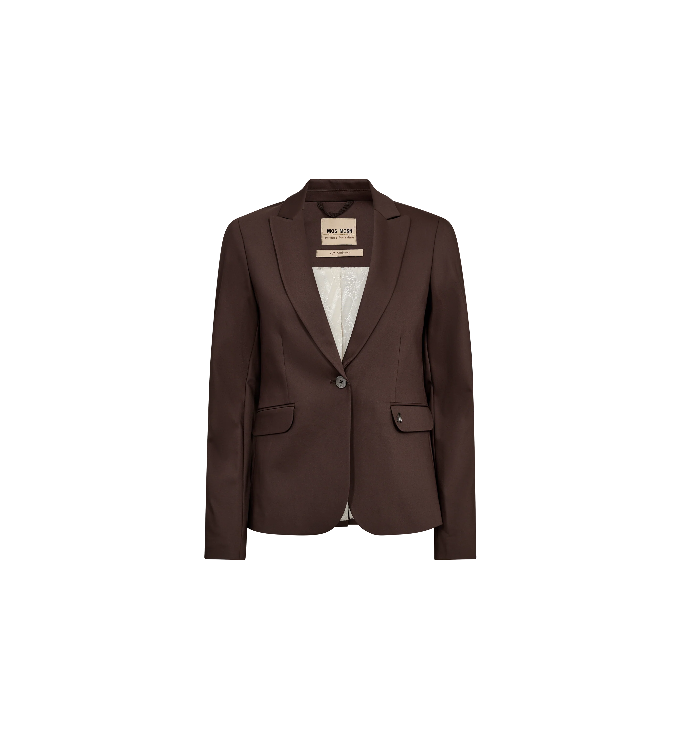 MMBlake Night Blazer - Image 25