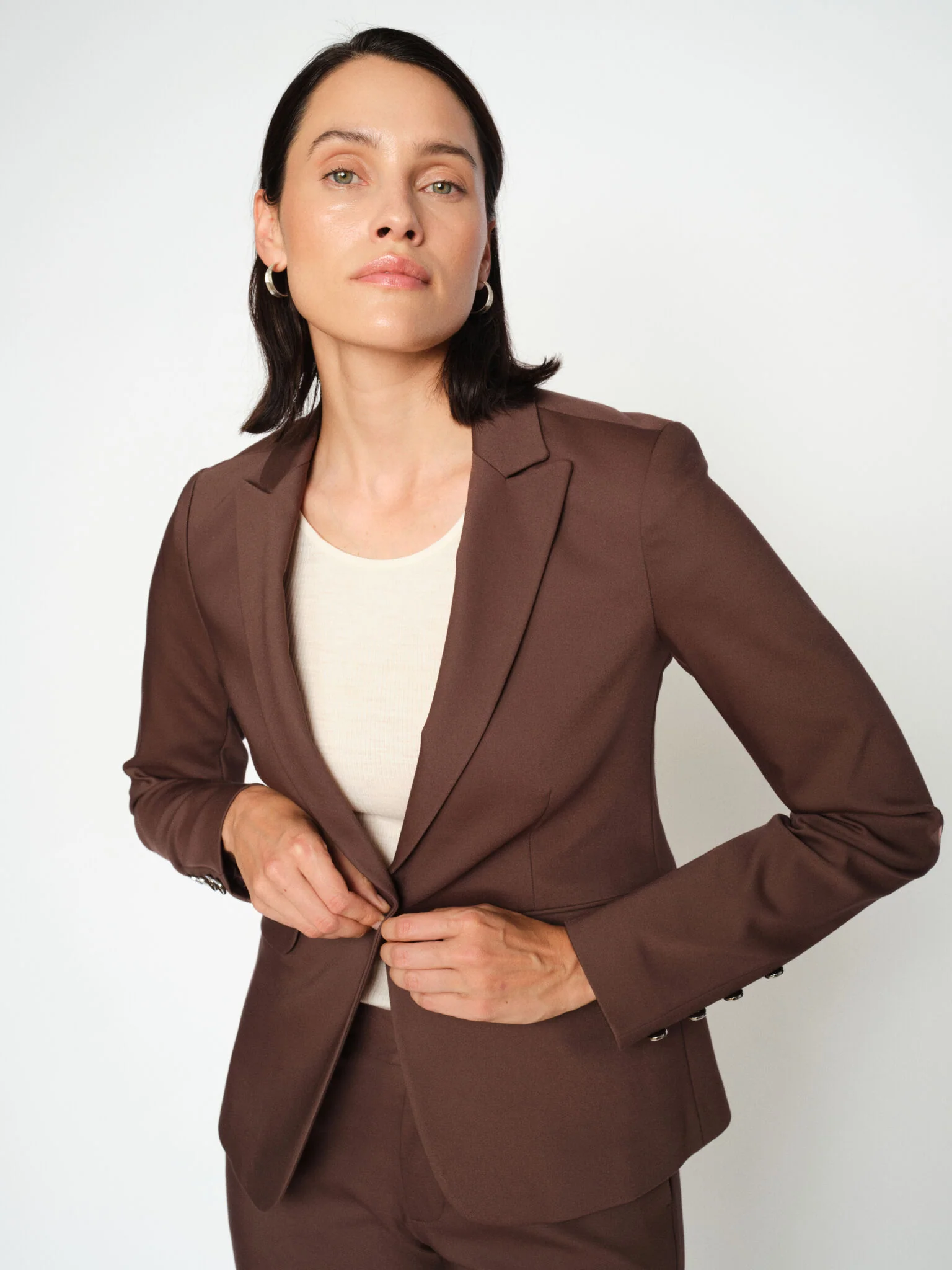MMBlake Night Blazer - Image 28