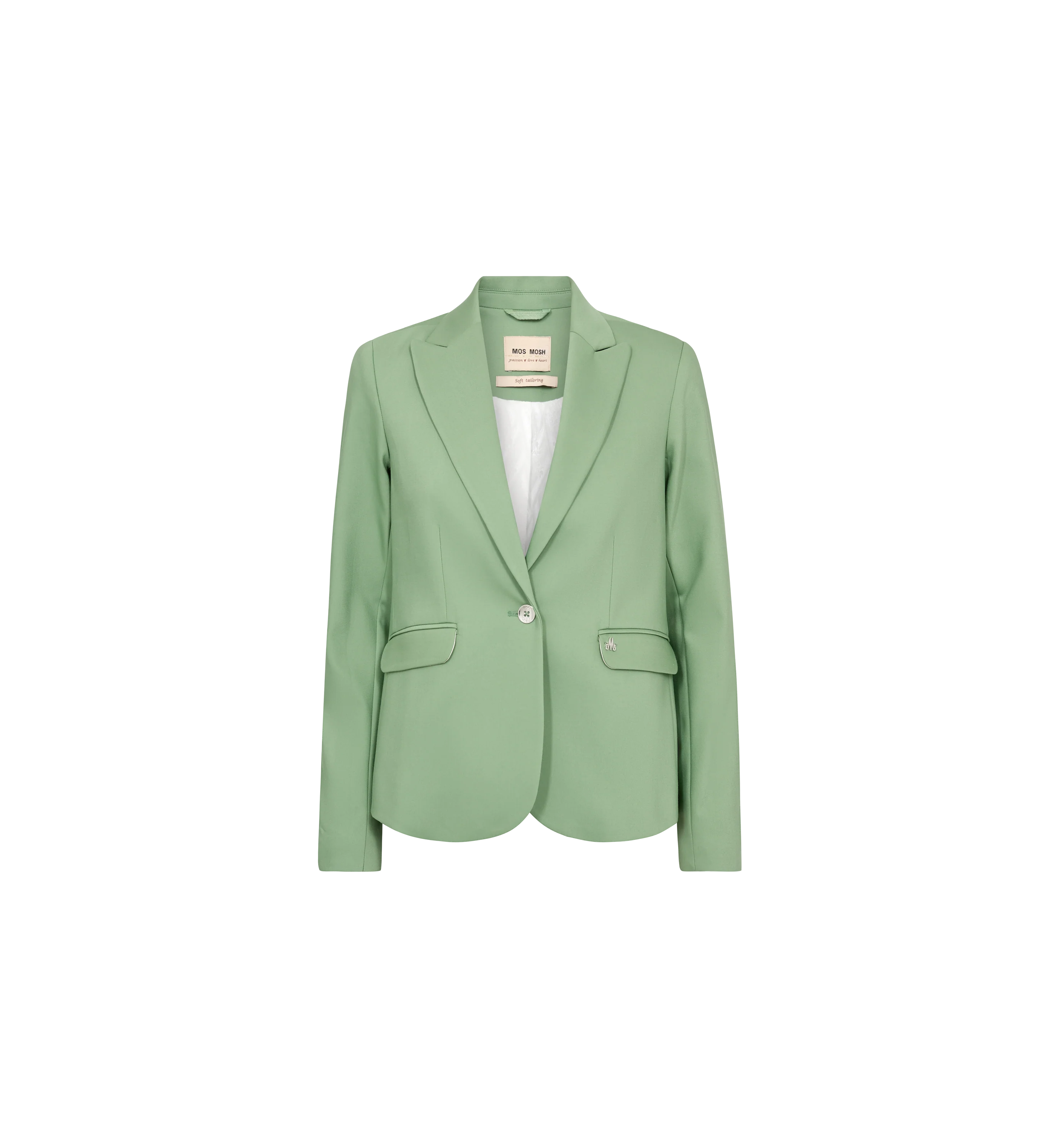MMBlake Night Blazer - Image 3