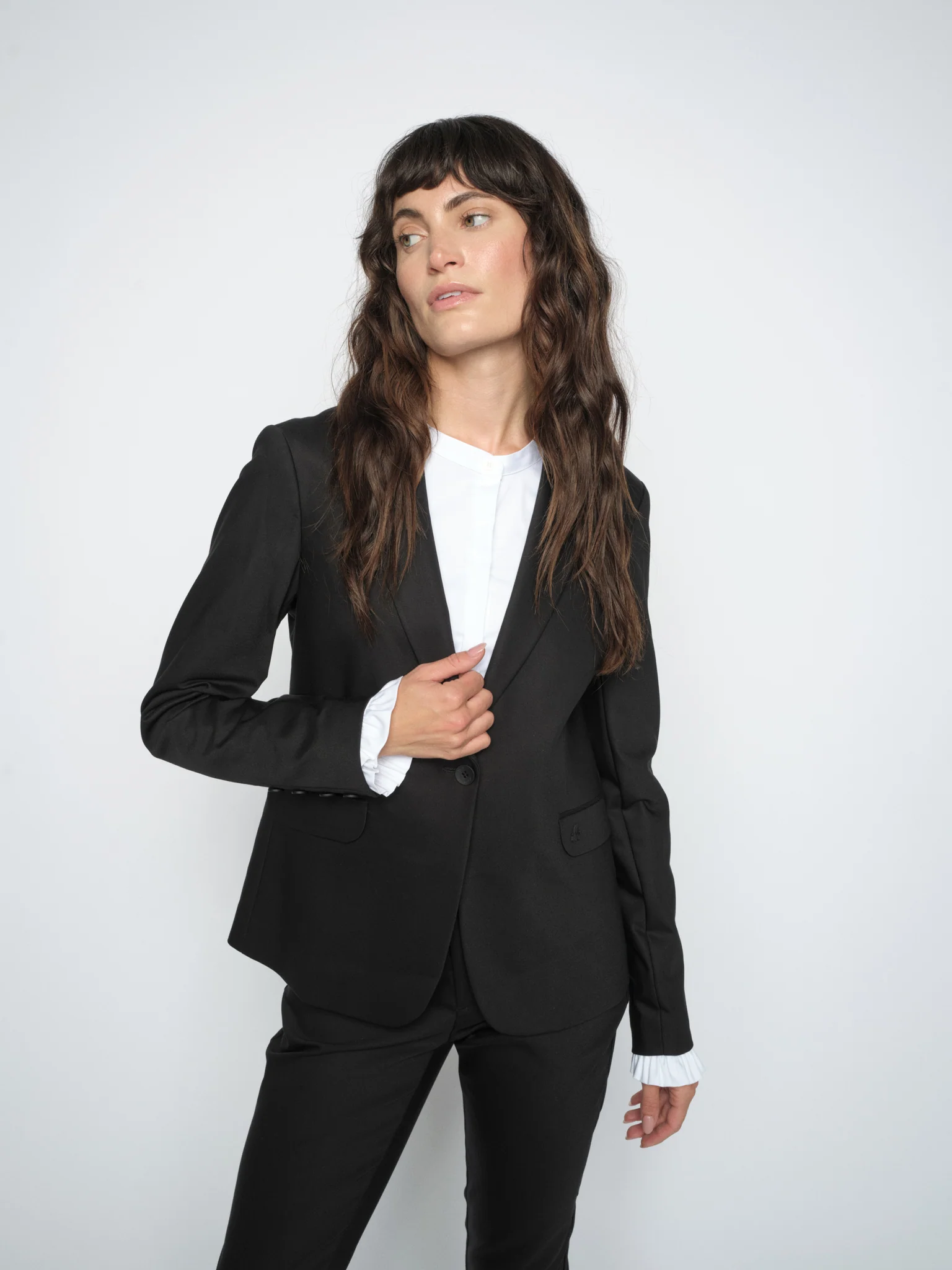MMBlake Night Blazer - Image 7