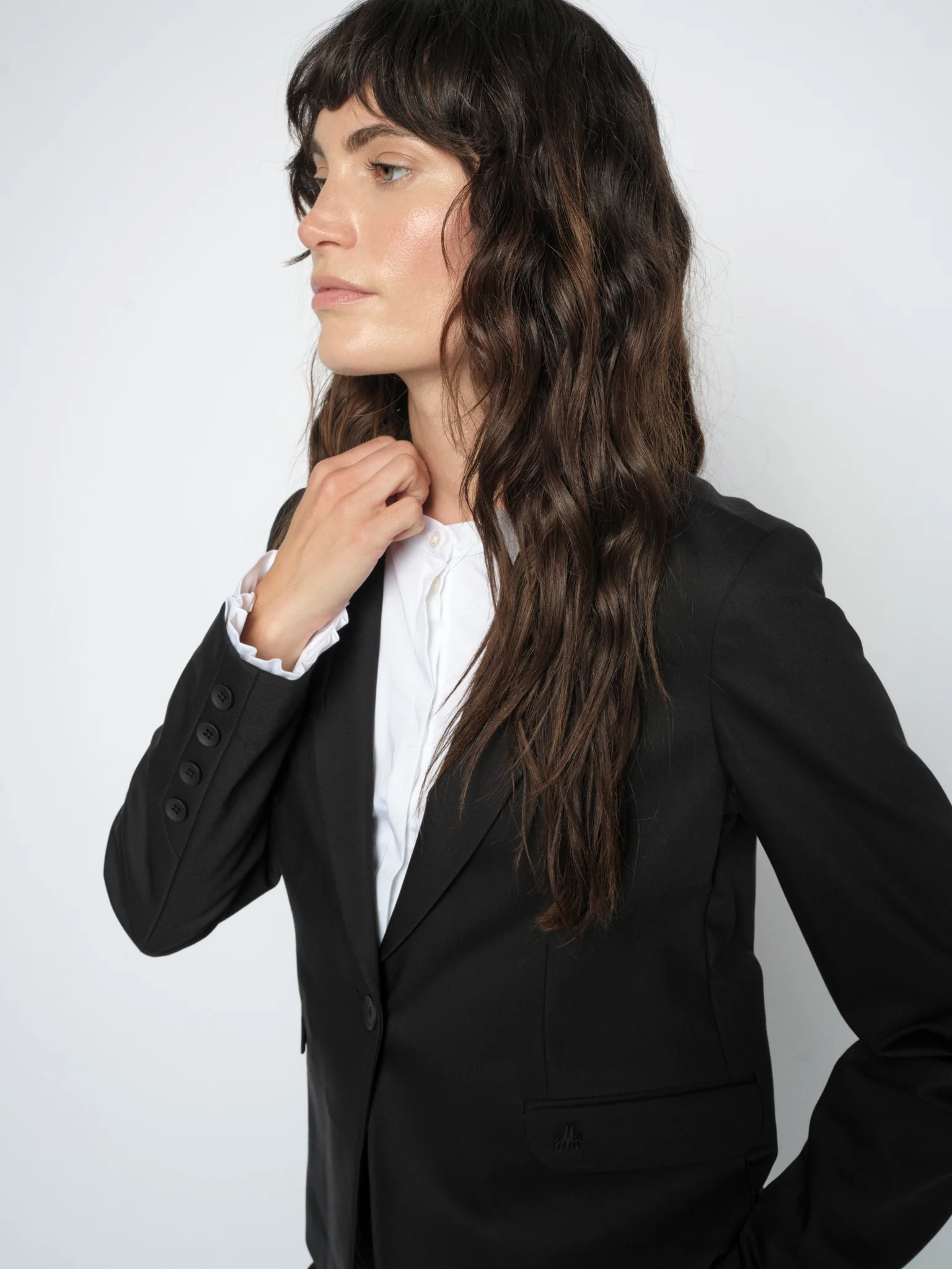 MMBlake Night Blazer - Image 8