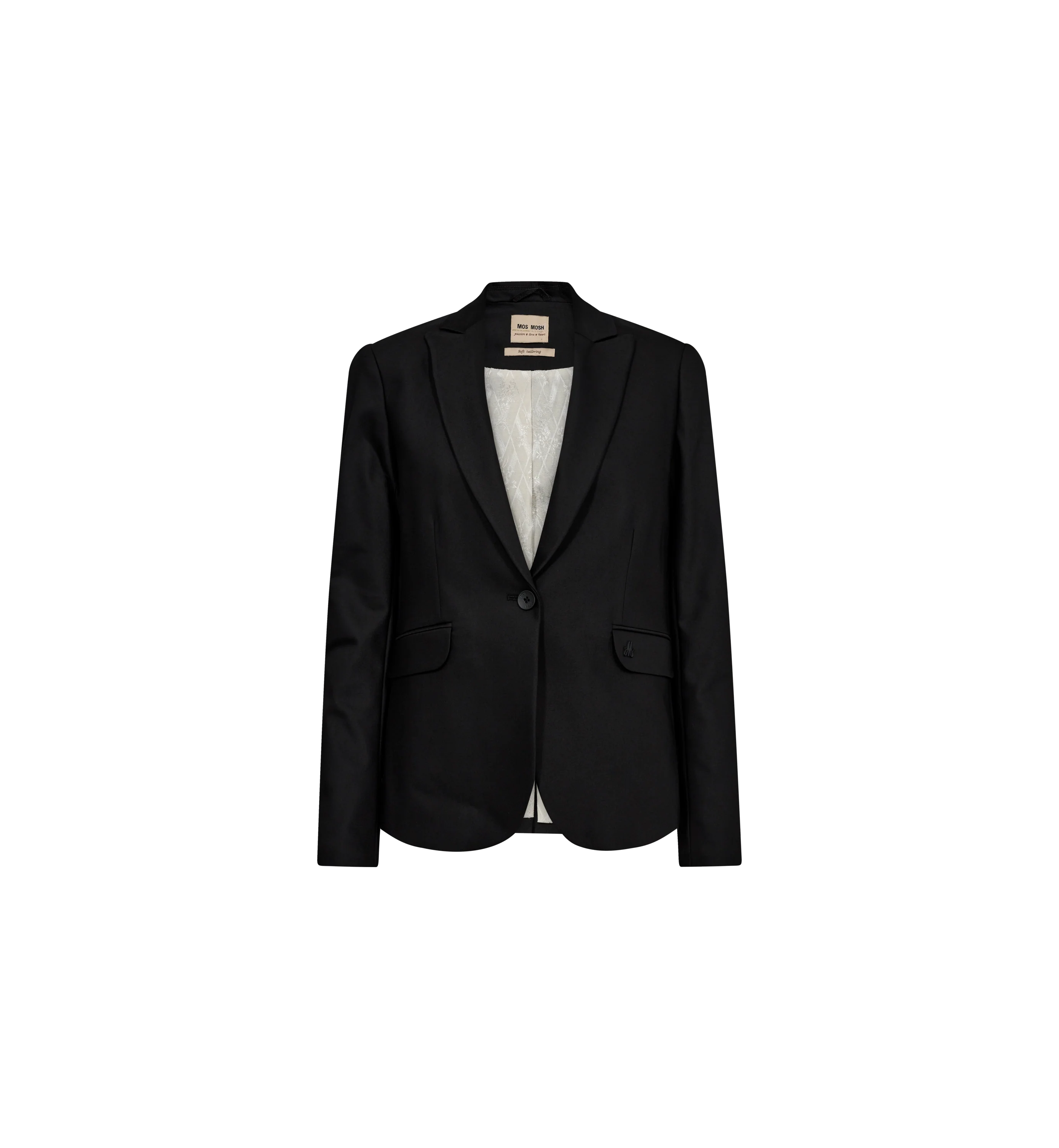 MMBlake Night Blazer - Image 9