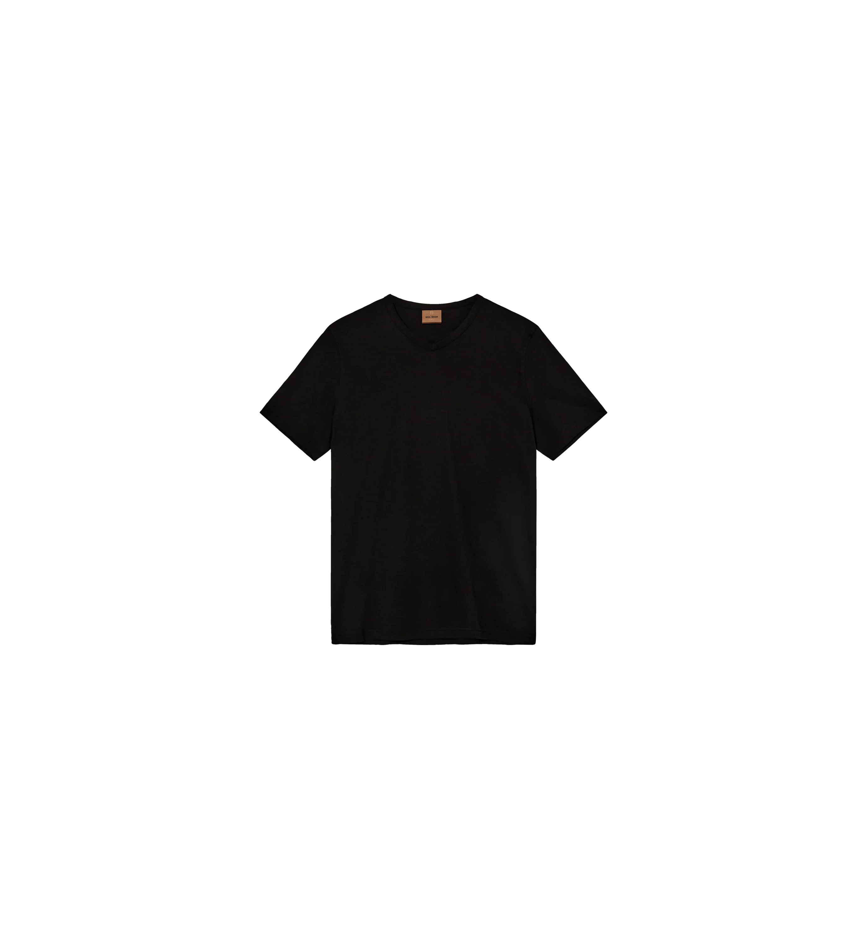 MMGPerry V-Neck Tee - Image 9
